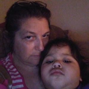 Meet your Posher, Debra